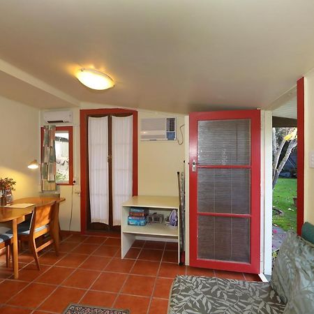 The Berry Farm Retreat Villa Hastings Dış mekan fotoğraf