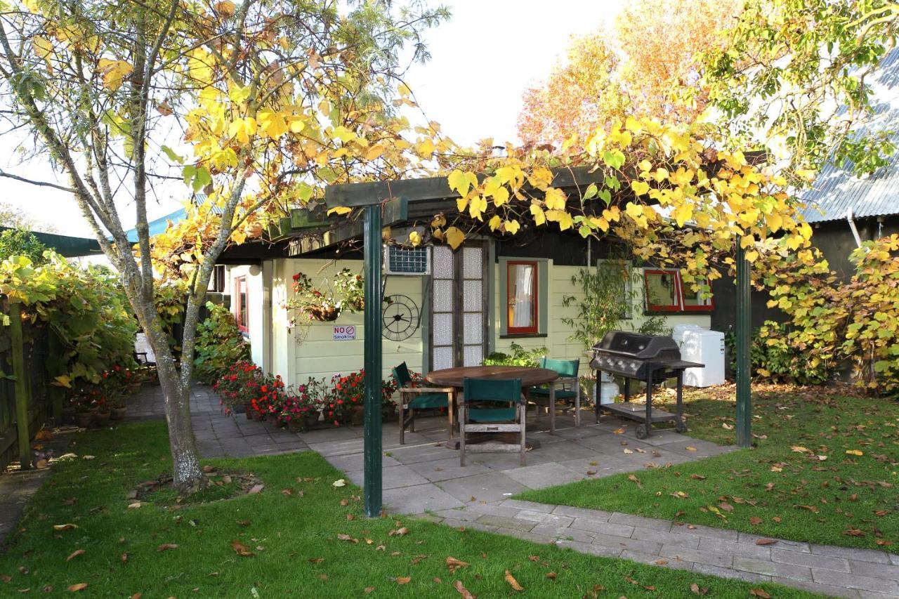 The Berry Farm Retreat Villa Hastings Dış mekan fotoğraf