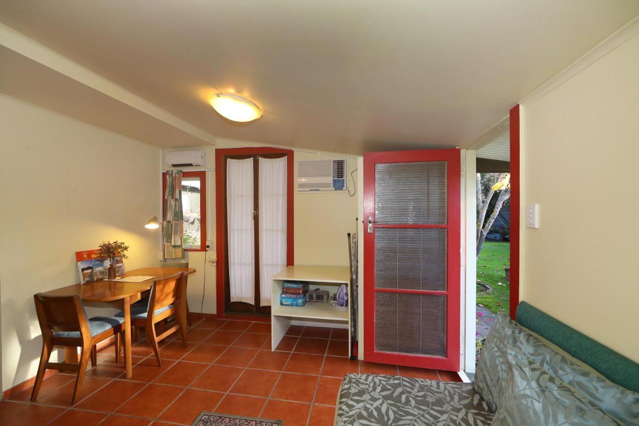 The Berry Farm Retreat Villa Hastings Dış mekan fotoğraf