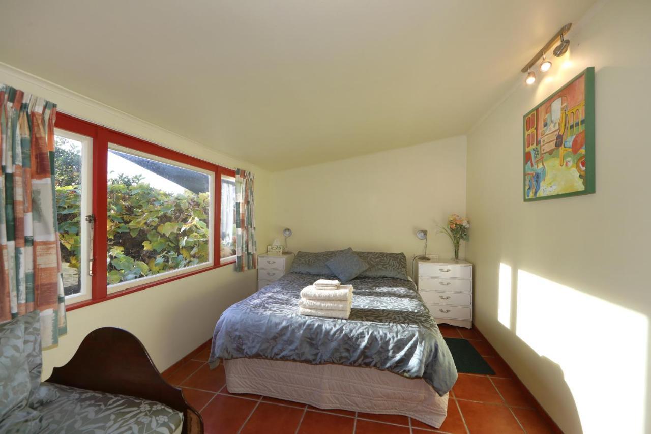 The Berry Farm Retreat Villa Hastings Dış mekan fotoğraf