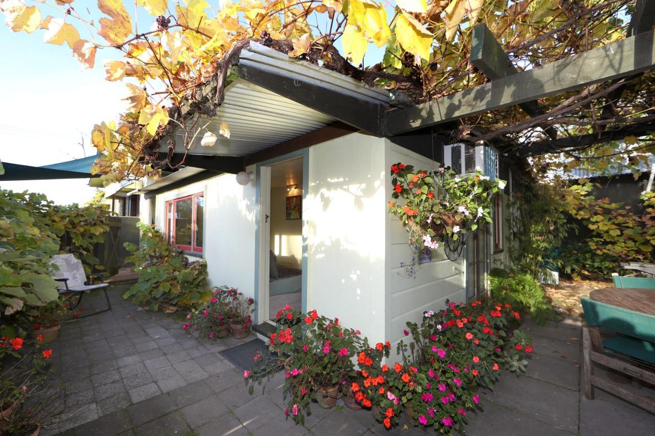 The Berry Farm Retreat Villa Hastings Dış mekan fotoğraf